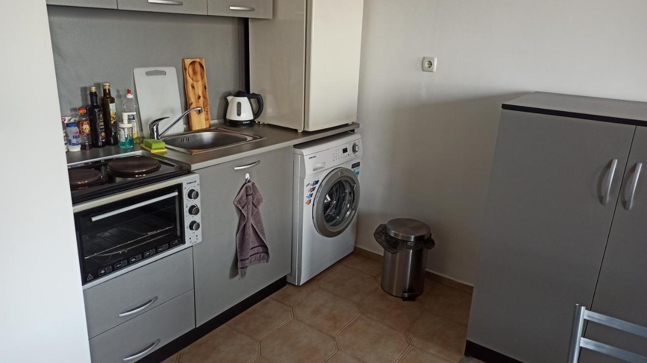 City Apart Apartemen