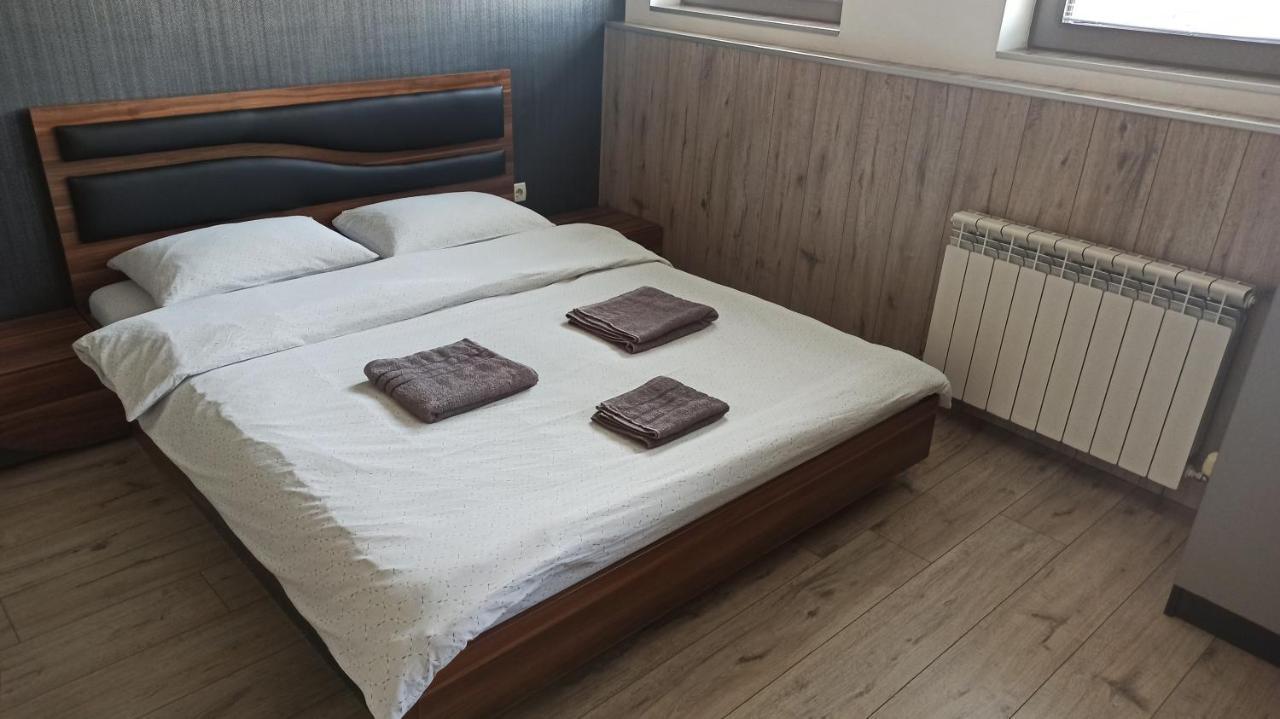 Apartemen City Apart Sofia