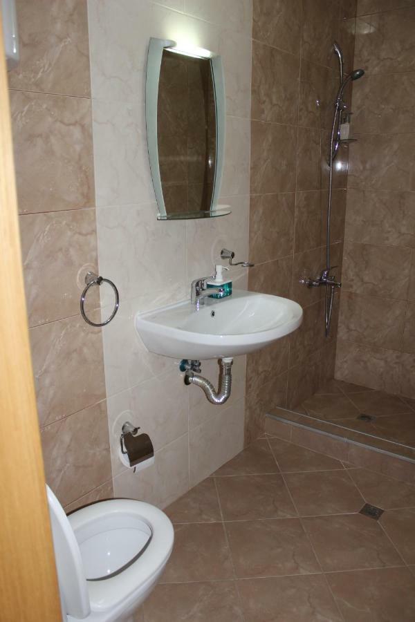 City Apart Apartemen