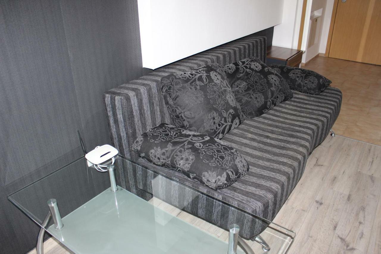 City Apart Apartment *