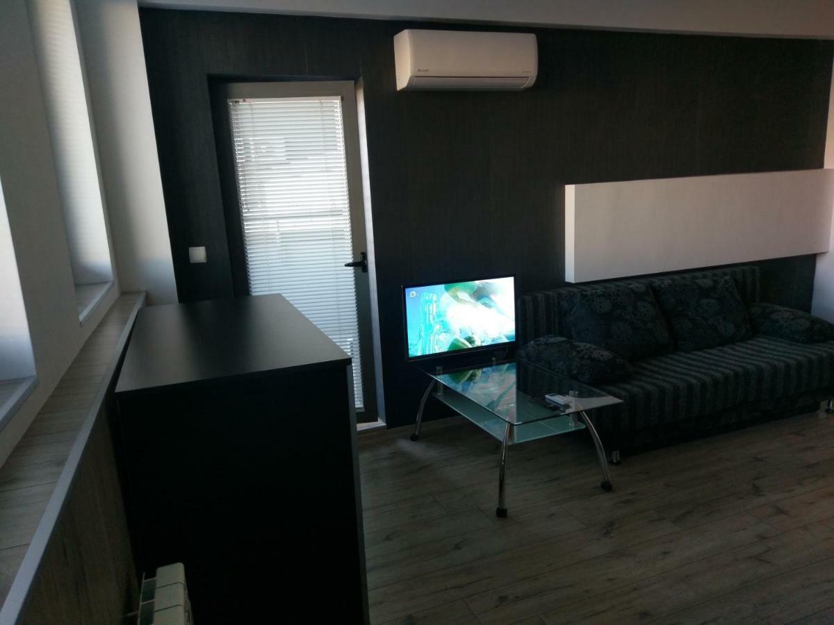 City Apart Apartemen Sofia